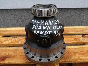 differential for Fendt 936 Vario wheel tractor