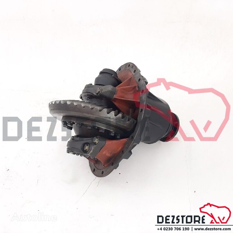 1878151 differential for DAF XF105 truck tractor - Autoline