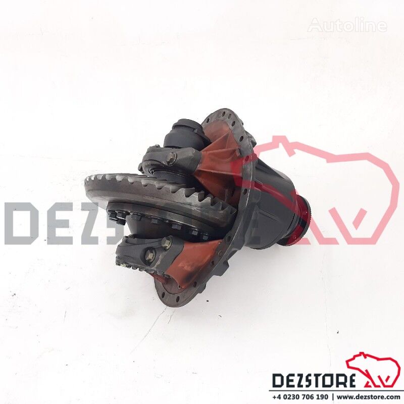 1652704 differential for DAF XF105 truck tractor