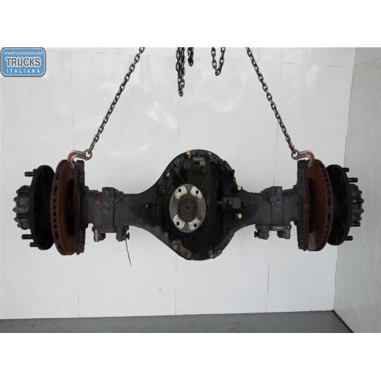 differential for Renault Premium 2005>2013 truck