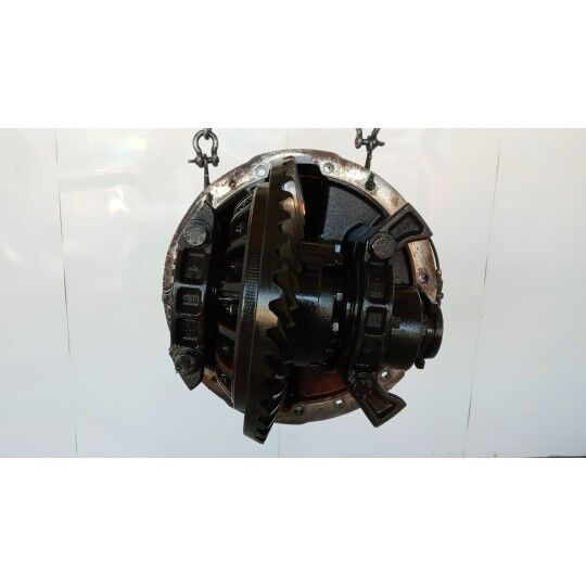 180E differential for IVECO EUROTECH truck