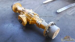 AT340428 differential for John Deere 210LJ backhoe loader