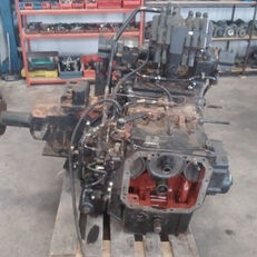 differensial for Massey Ferguson 8210 hjul traktor