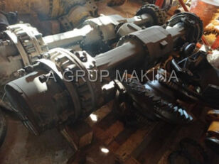 differential for Hitachi 140 2007  excavator