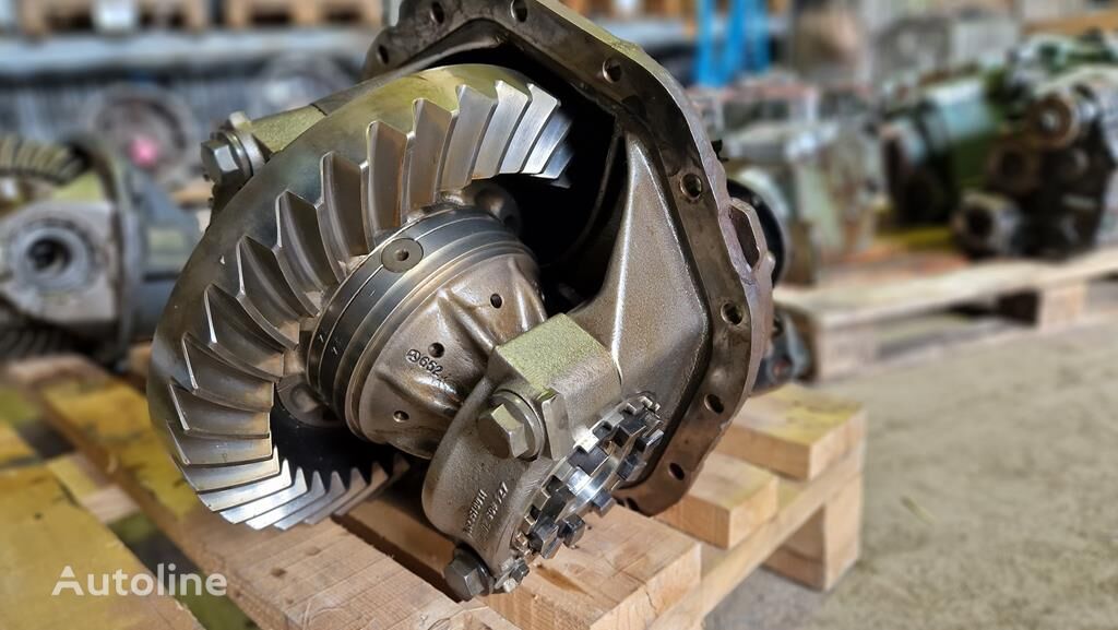 differential for Mercedes-Benz ATEGO truck