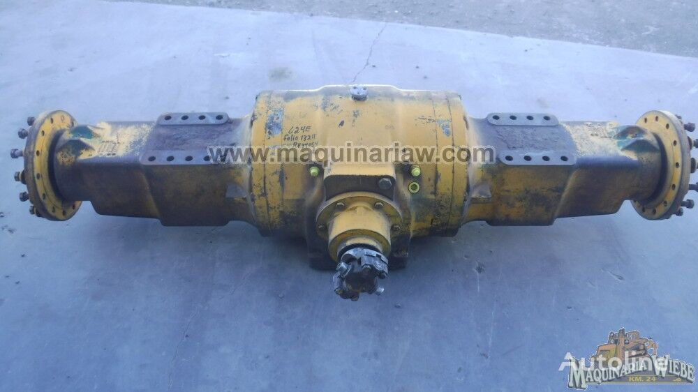 RE34054 Differential für John Deere 624E Radlader