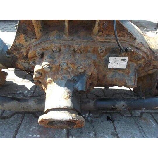 differential for MAN L2000 1993>2000 truck