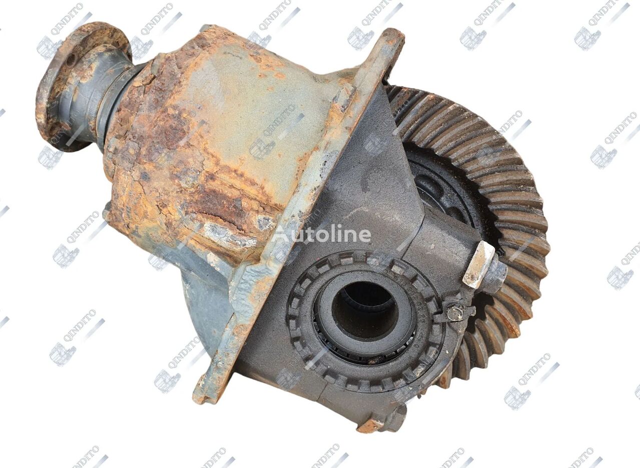 A6523510005 differential for Mercedes-Benz ATEGO 940 truck tractor