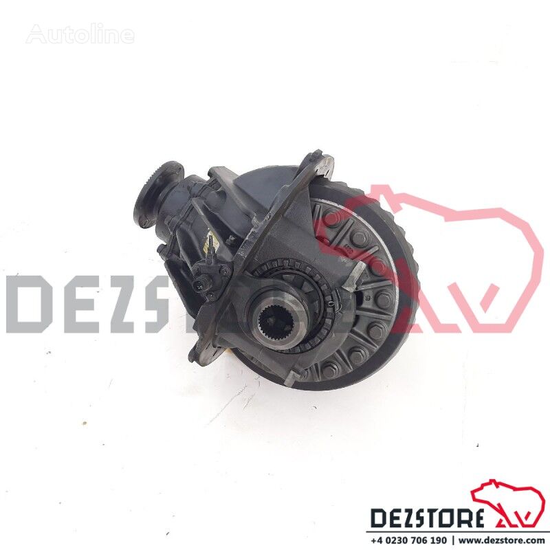 81350106167 differential for MAN TGM truck tractor