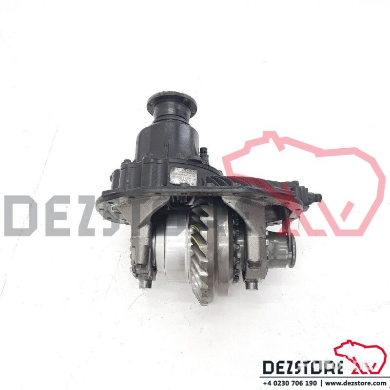 A0003504303 differentieel voor Mercedes-Benz AROCS trekker - Autoline