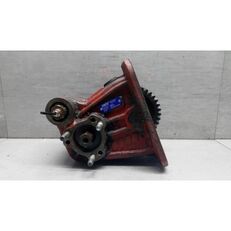 072-076-00133 Differential für Isuzu NQR LKW