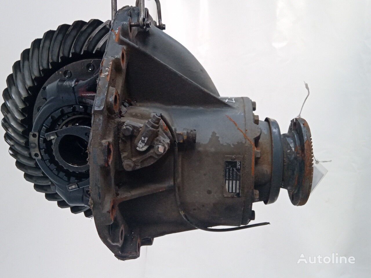 differential for DAF truck