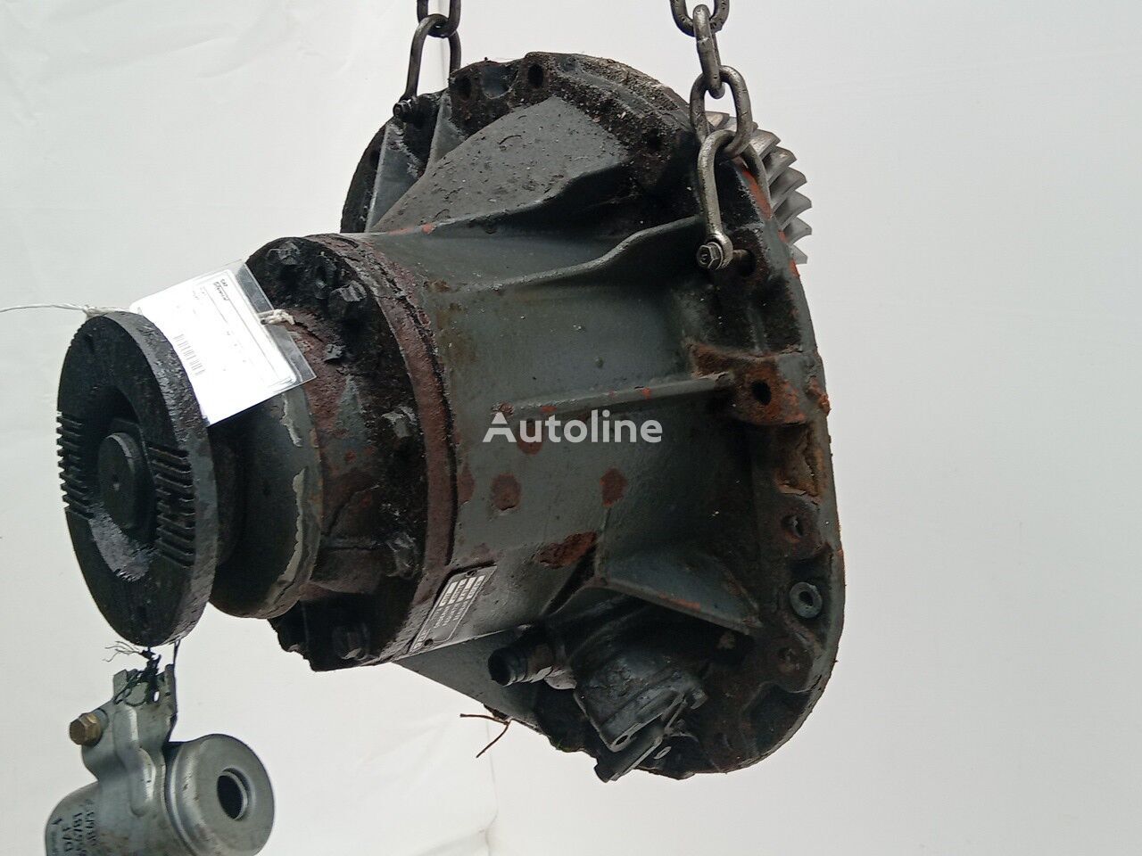 differential for DAF truck