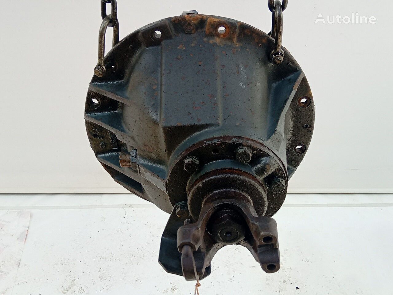 differential for DAF truck