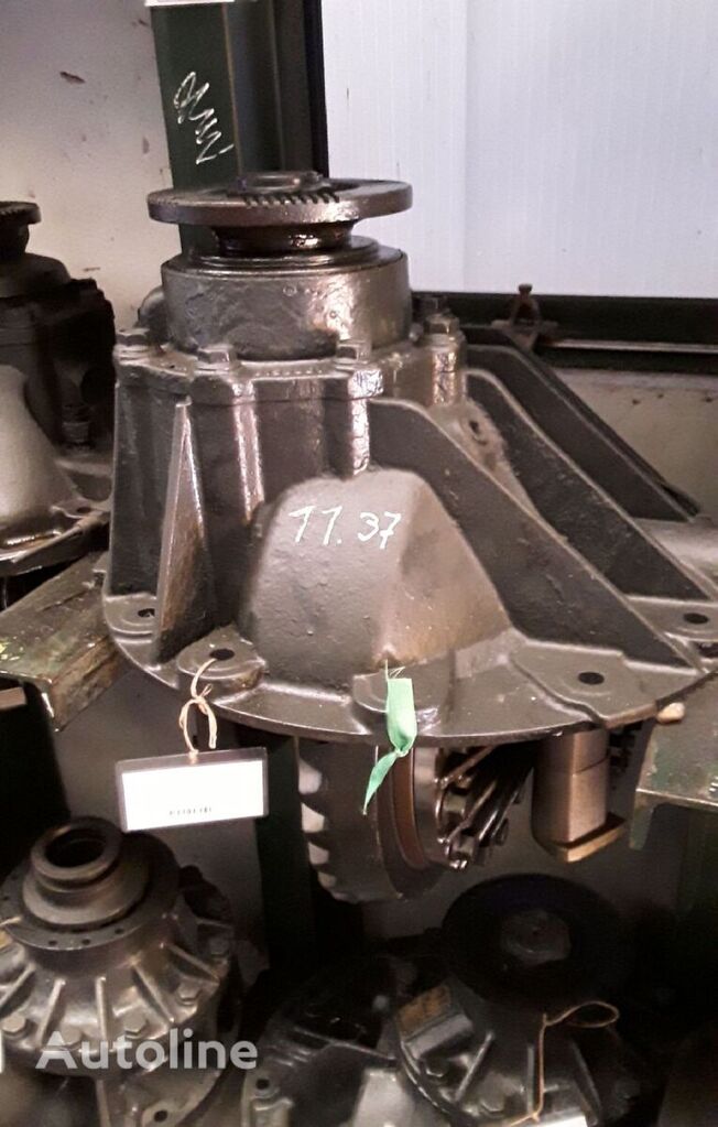 Differential für MAN LKW