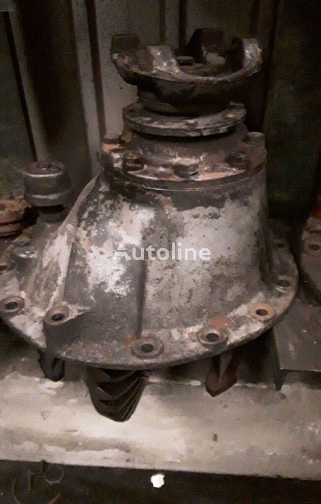 Differential für Scania LKW - Autoline