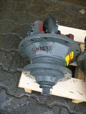 Differential für Schaeff Baumaschinen