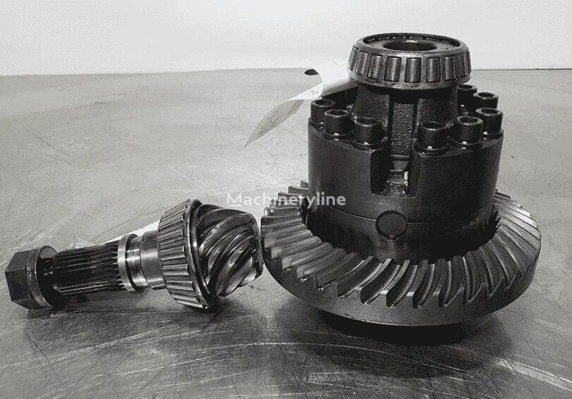 differential for Volvo L30 wheel loader