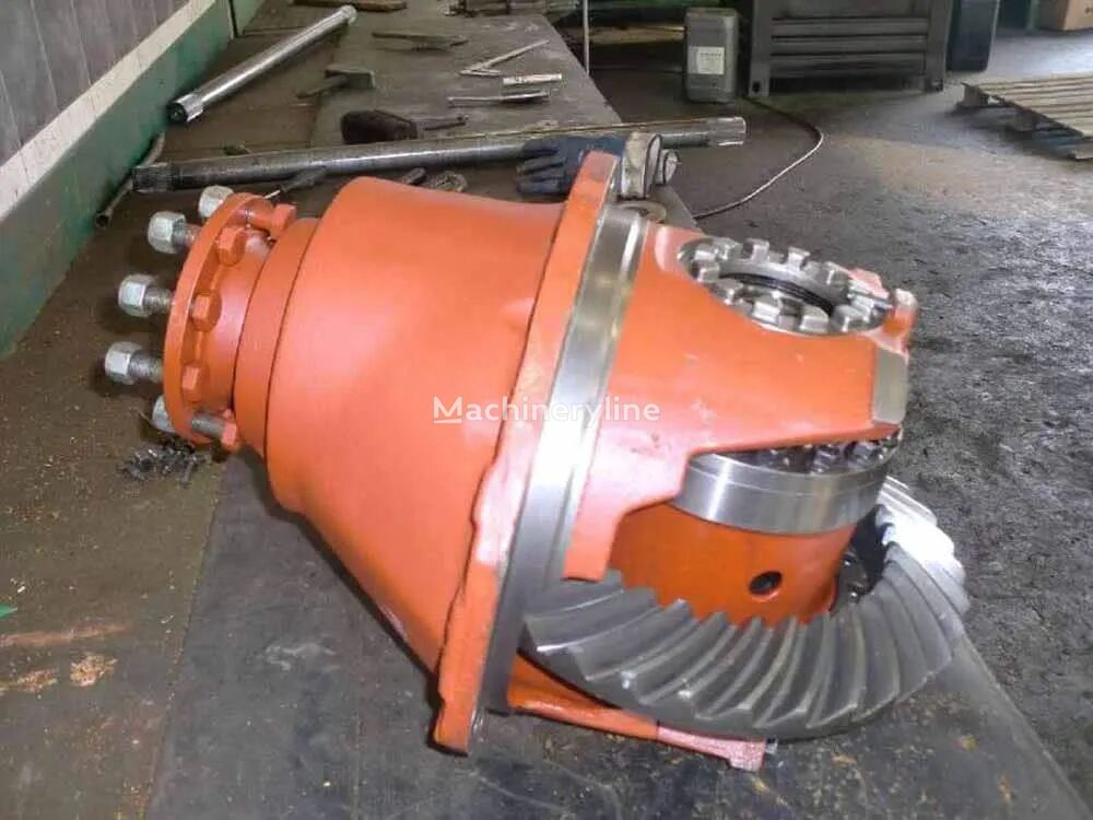 Differential für Liebherr 564 Radlader