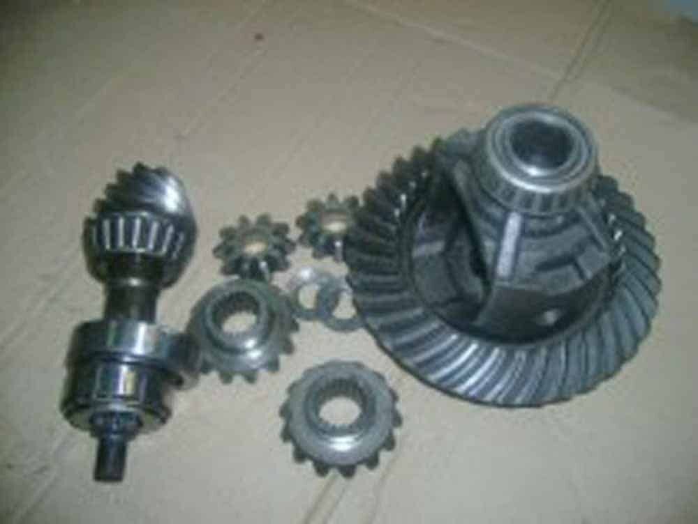 differential for Caterpillar M315 excavator