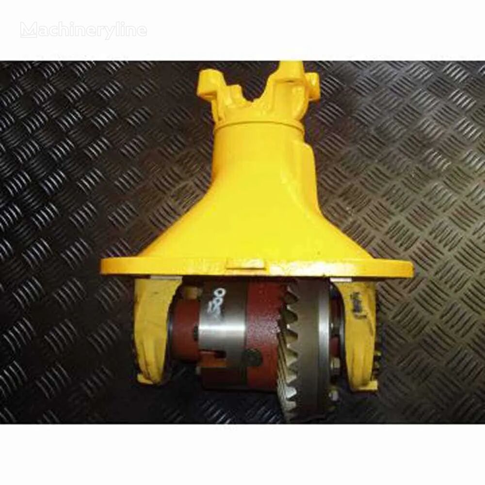 differential for Caterpillar 428 backhoe loader