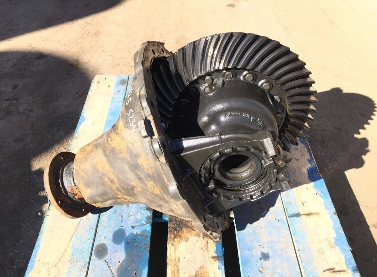 differential for Mercedes-Benz truck