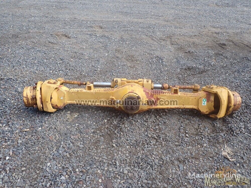 119-1068 differential for Caterpillar 446B backhoe loader