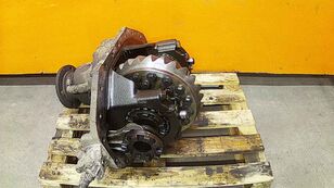 HL7 differential for Mercedes-Benz ACTROS  truck