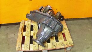 143492 differential for Mercedes-Benz Actros II E3 truck tractor