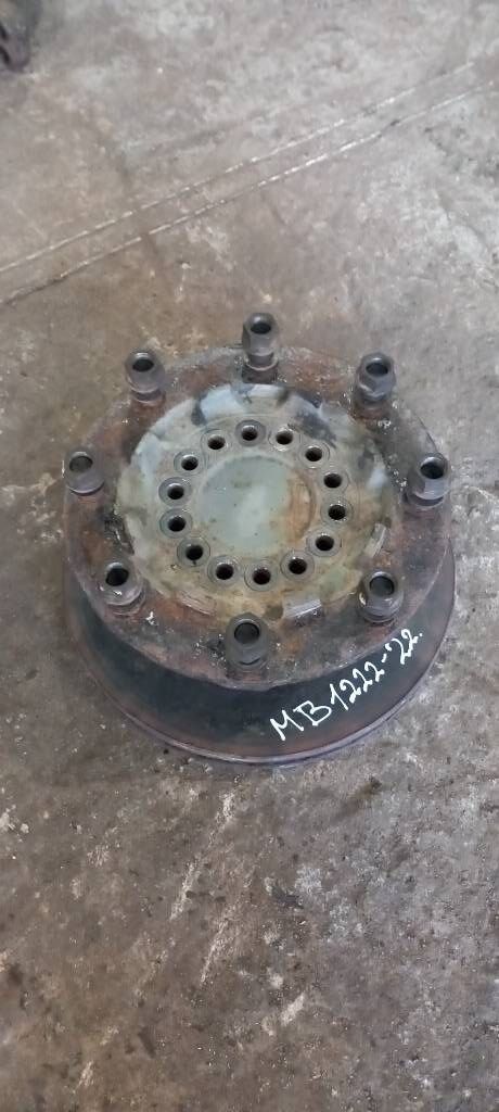 9753300825 differential for Mercedes-Benz Atego 1217 truck tractor for sale | Autoline PH 9753300825 differential for Mercedes-Benz Atego 1217 truck tractor - Autoline
