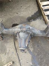 φορτηγό Nissan για διαφορικό