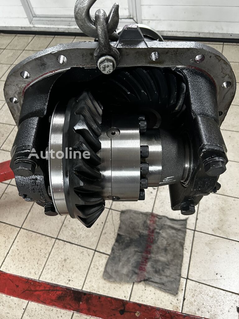 RTH2610B differential for Volvo truck - Autoline