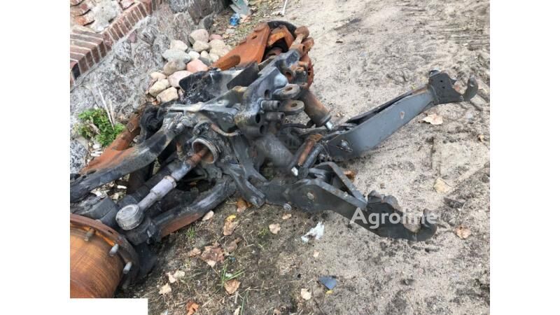 Diferenciál na kolesového traktora Fendt 927 - Agroline