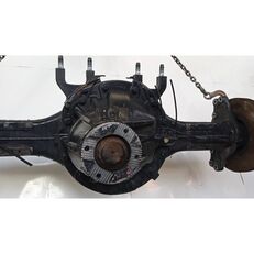 diferensial untuk truk MAN TGX euro 6