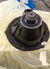 38:14 differential for MAN TG3 TGX TGS truck