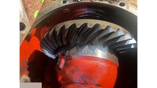 دیفرانسیل برای Merlo