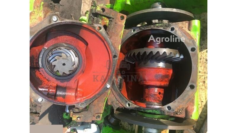 Diferenciál pro Merlo - Agroline
