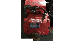 وحدة التخفيض 31 لـ Manitou MT 845