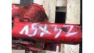 15 diferencial para Manitou Carraro
