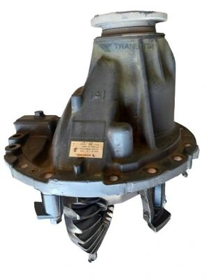 21551079. RSS1344D. MS17XEVO 2.47 differential for Volvo truck