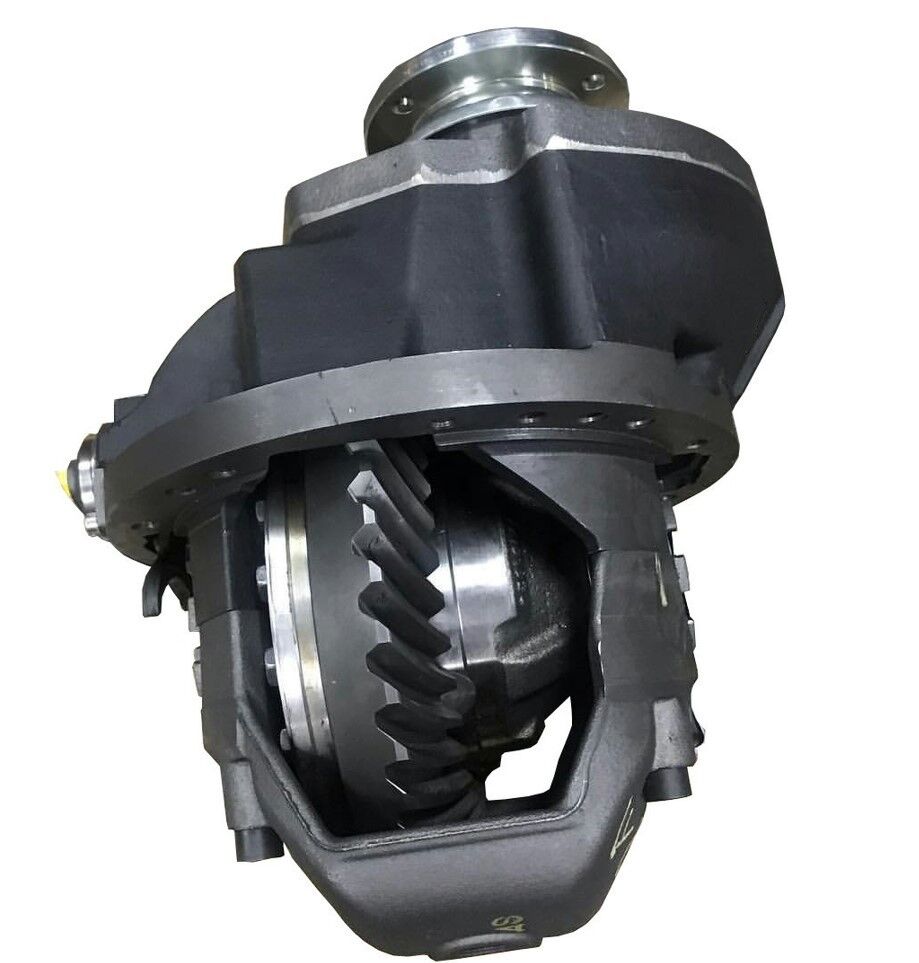 Diferencial 23X36 R.1,57 42115863 para camião IVECO Trakker 440 - Autoline