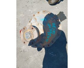 diferencial  9.37 para cami&atilde;o Renault Premium