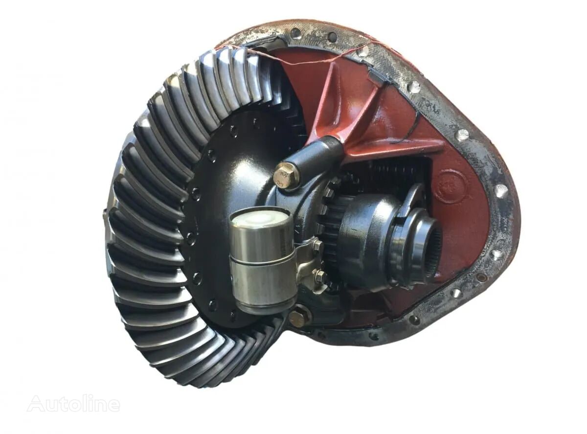 AAS1347 differential for DAF XF 105 truck