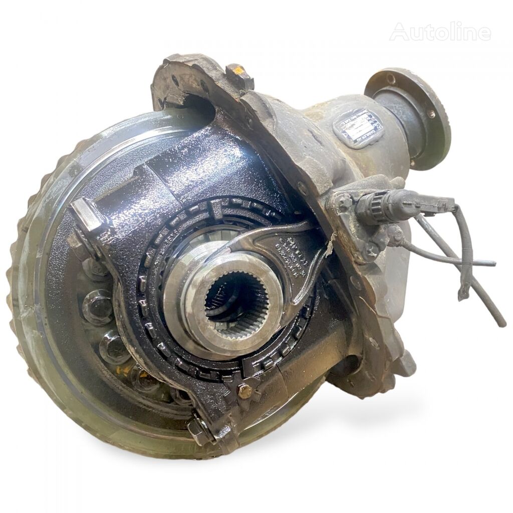 Actros MP4 1843 differential for Mercedes-Benz truck