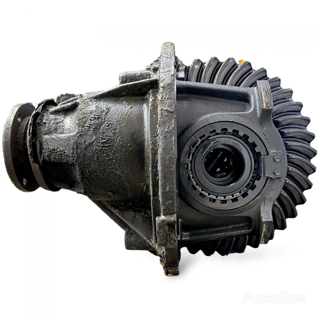 B12B differential for Volvo truck