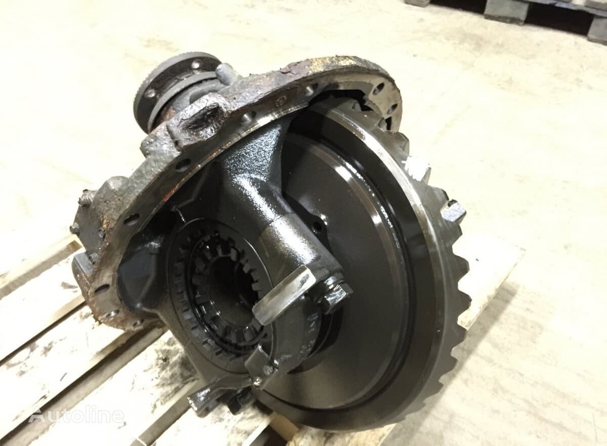 B12B Differential für Volvo LKW