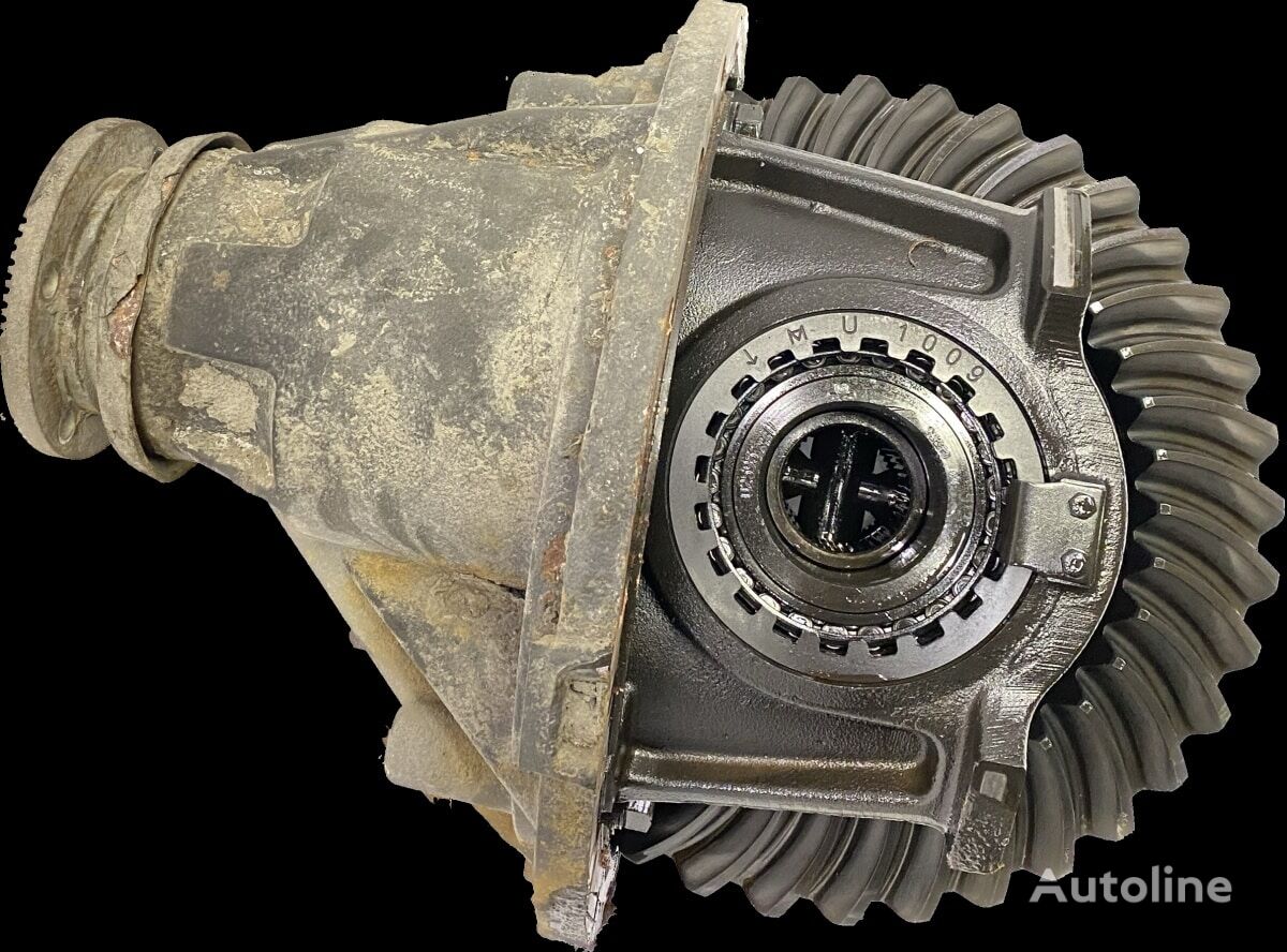 B12B differential for Volvo truck