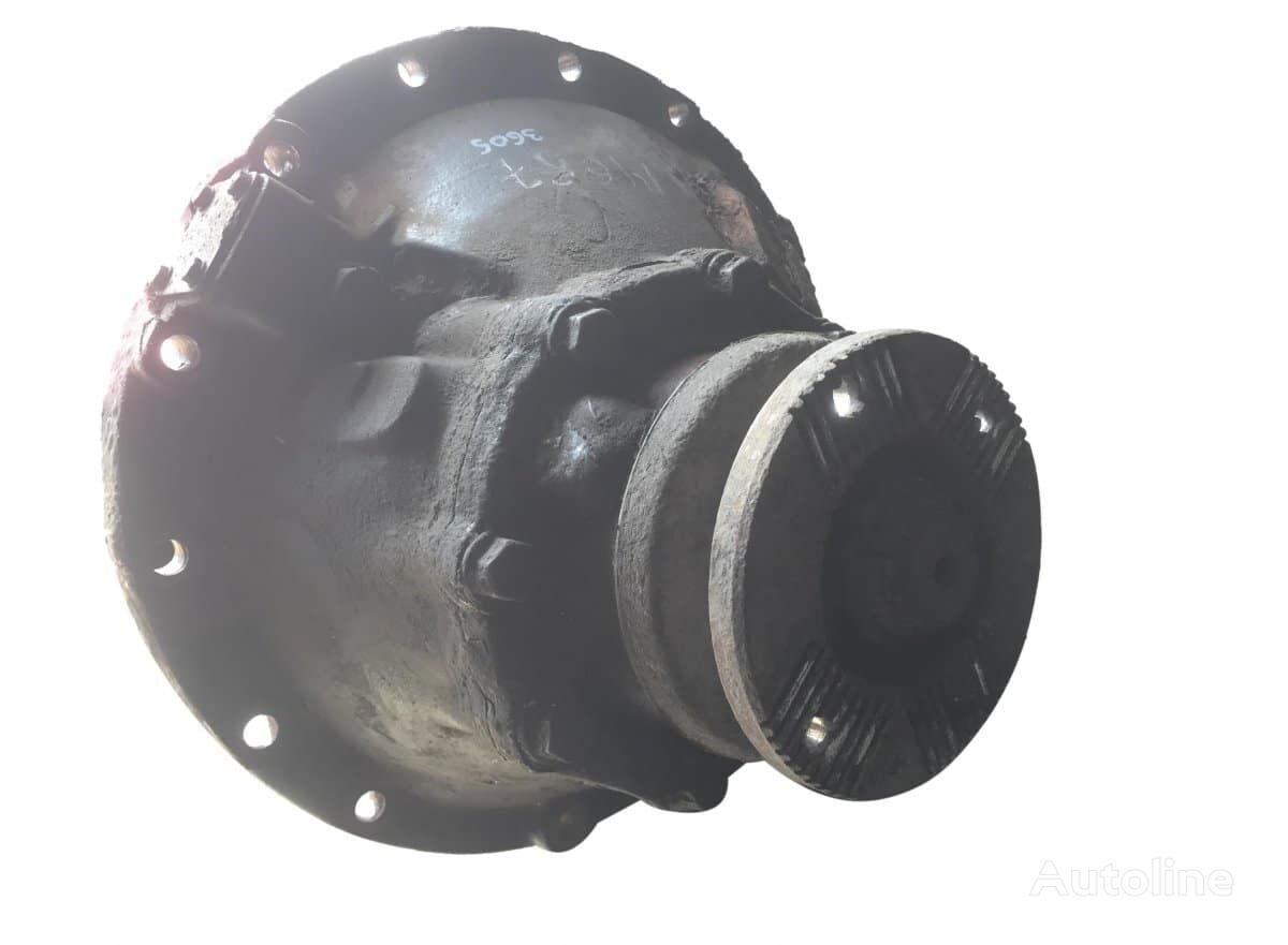 B12B differential for Volvo truck