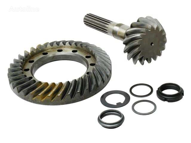 differential for Case 580 SL 580M