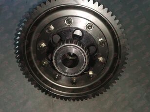 Case IH 6140 47671919 differential for Case IH 6140,7140 grain harvester